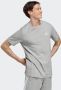 Adidas Sportswear Essentials Single Jersey Geborduurd Small Logo T-shirt - Thumbnail 2