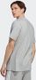 Adidas Sportswear Essentials Single Jersey Geborduurd Small Logo T-shirt - Thumbnail 3