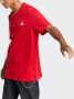 Adidas Sportswear T-shirt ESSENTIALS SINGLE JERSEY EMBROIDERED SMALL LOGO - Thumbnail 5