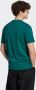 Adidas Sportswear T-shirt ESSENTIALS SINGLE JERSEY EMBROIDERED SMALL LOGO - Thumbnail 4