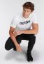 Adidas Sportswear Essentials Single Jersey Linear Geborduurd Logo T-shirt - Thumbnail 7