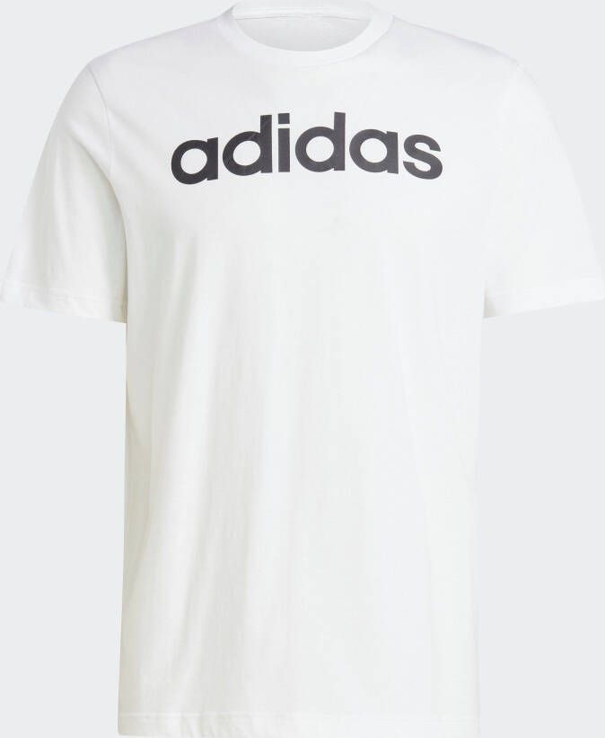 adidas Sportswear T-shirt M LIN SJ T