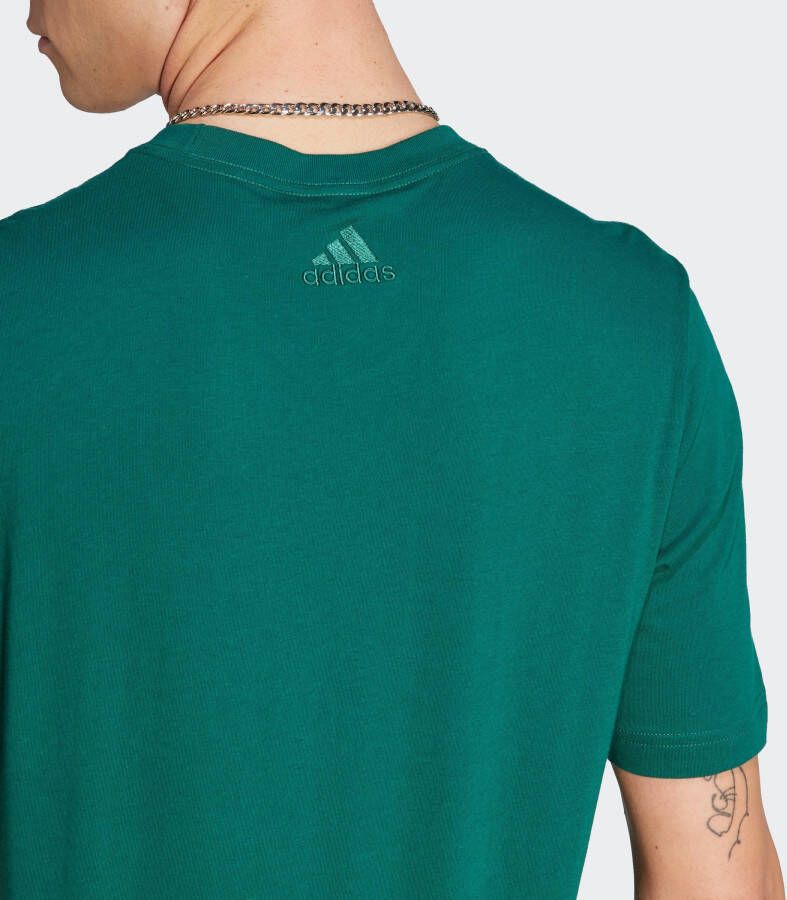 adidas Sportswear T-shirt M LIN SJ T