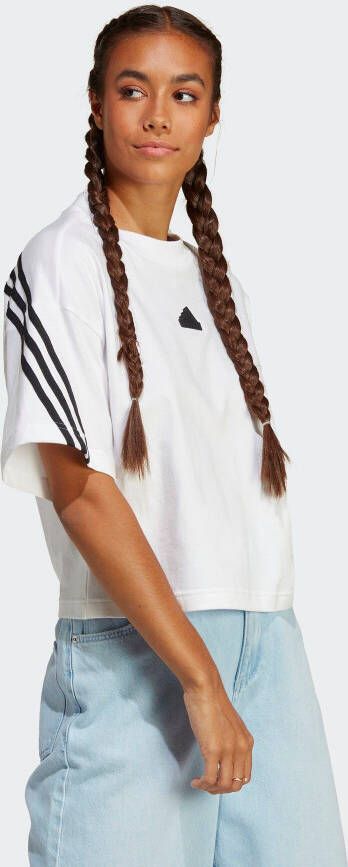 adidas Sportswear T-shirt FUTURE ICONS 3-STRIPES