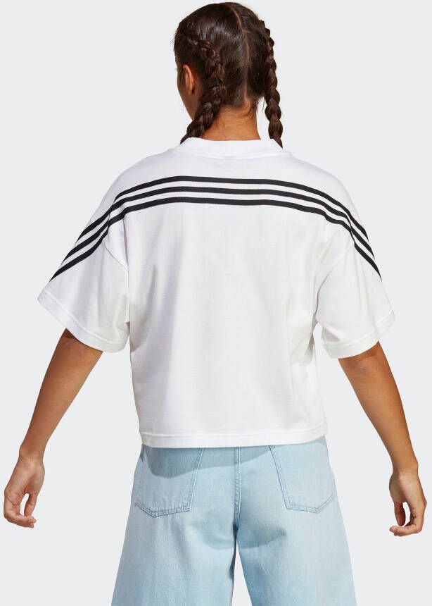 adidas Sportswear T-shirt FUTURE ICONS 3-STRIPES