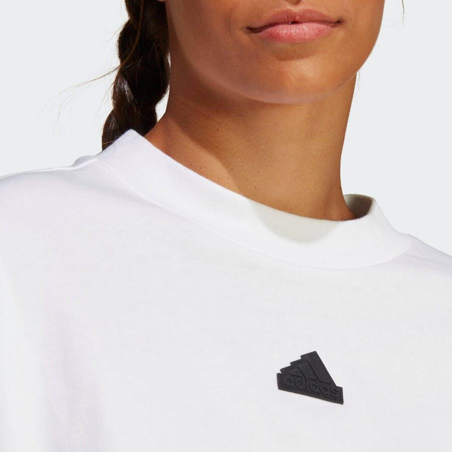 adidas Sportswear T-shirt FUTURE ICONS 3-STRIPES