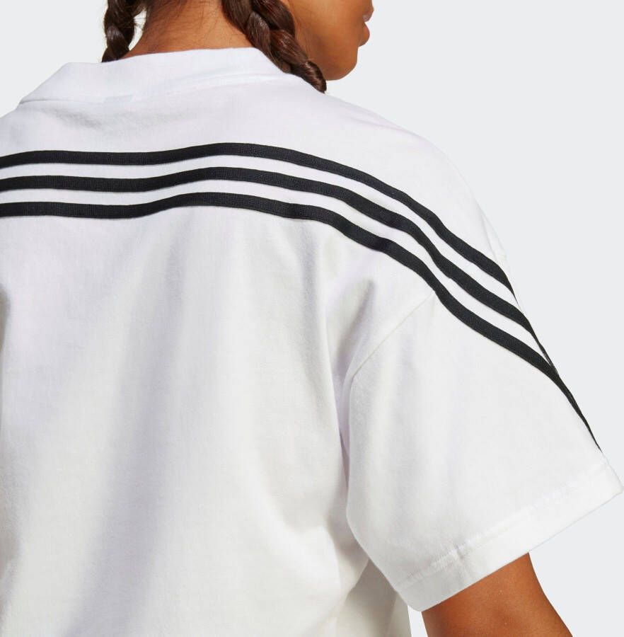 adidas Sportswear T-shirt FUTURE ICONS 3-STRIPES
