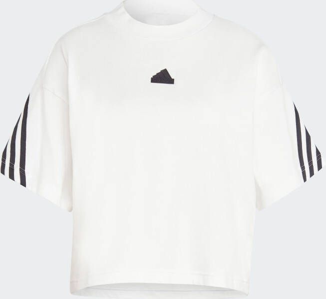 adidas Sportswear T-shirt FUTURE ICONS 3-STRIPES