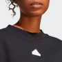 Adidas Sportswear Future Icons 3-Stripes T-shirt - Thumbnail 10