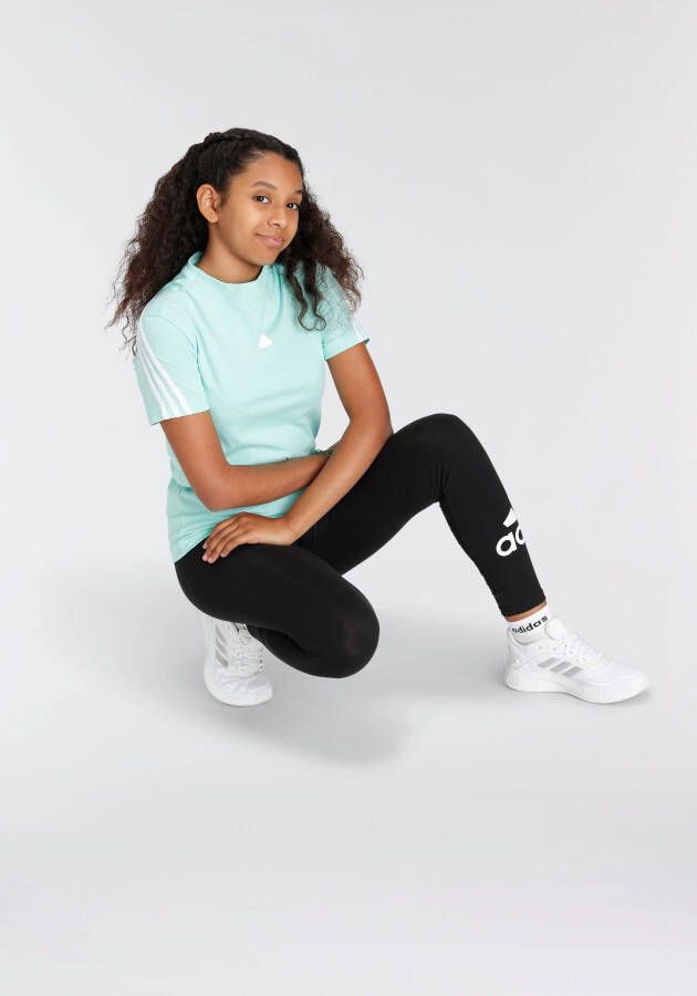 adidas Sportswear T-shirt FUTURE ICONS 3-strepen