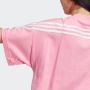 Adidas Sportswear T-shirt FUTURE ICONS 3-STRIPES - Thumbnail 7
