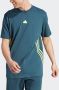 Adidas Sportswear Future Icons 3-Stripes T-shirt - Thumbnail 6