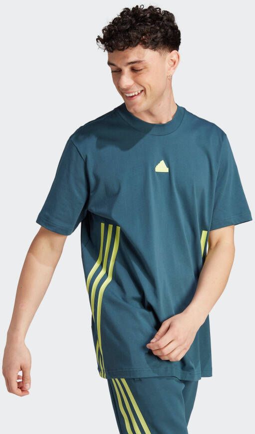 adidas Sportswear T-shirt FUTURE ICONS 3-strepen