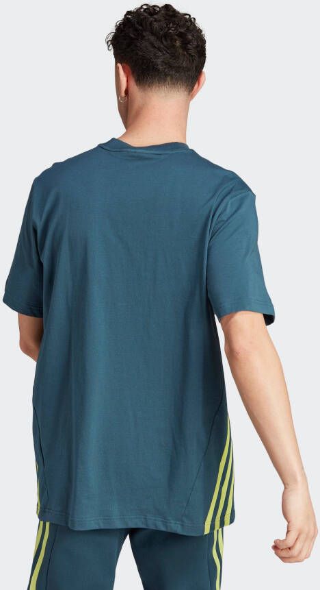 adidas Sportswear T-shirt FUTURE ICONS 3-strepen