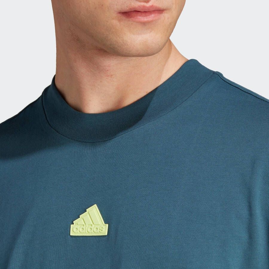 adidas Sportswear T-shirt FUTURE ICONS 3-strepen