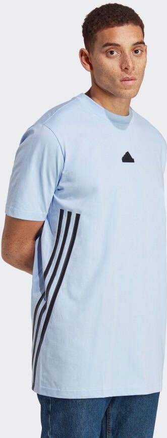 adidas Sportswear T-shirt FUTURE ICONS 3-strepen