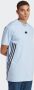 Adidas Sportswear T-shirt FUTURE ICONS 3-strepen - Thumbnail 3