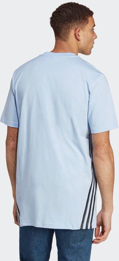 adidas Sportswear T-shirt FUTURE ICONS 3-strepen