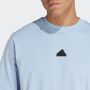 Adidas Sportswear T-shirt FUTURE ICONS 3-strepen - Thumbnail 5
