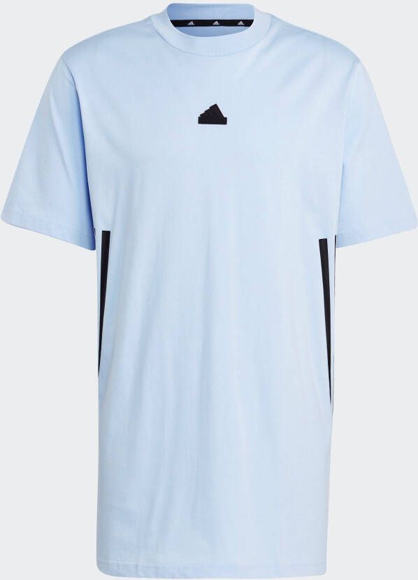 adidas Sportswear T-shirt FUTURE ICONS 3-strepen