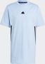 Adidas Sportswear T-shirt FUTURE ICONS 3-strepen - Thumbnail 7