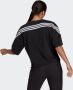 Adidas Sportswear adidas Performance T-shirt FUTURE ICONS 3-STRIPES - Thumbnail 3