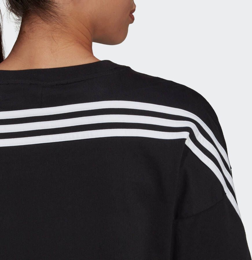 adidas Sportswear adidas Performance T-shirt FUTURE ICONS 3-STRIPES