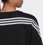 Adidas Sportswear adidas Performance T-shirt FUTURE ICONS 3-STRIPES - Thumbnail 5