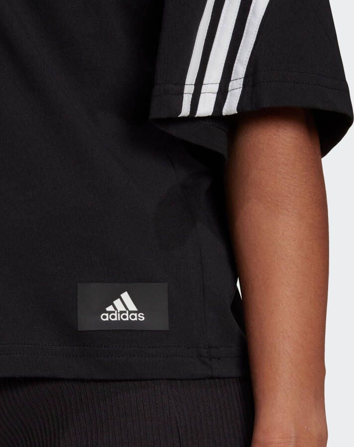 adidas Sportswear adidas Performance T-shirt FUTURE ICONS 3-STRIPES