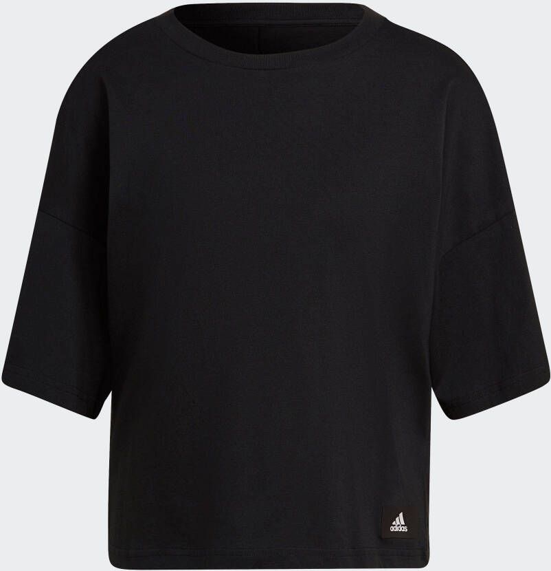 adidas Sportswear adidas Performance T-shirt FUTURE ICONS 3-STRIPES