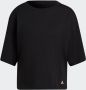 Adidas Sportswear adidas Performance T-shirt FUTURE ICONS 3-STRIPES - Thumbnail 7