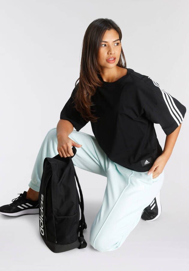 adidas Sportswear adidas Performance T-shirt FUTURE ICONS 3-STRIPES