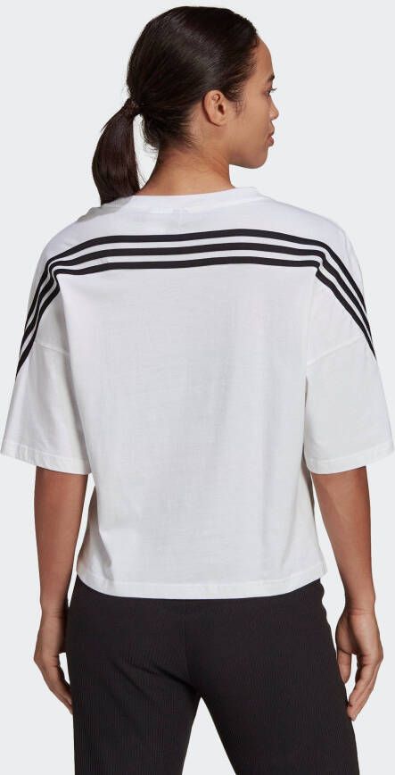 adidas Sportswear T-shirt FUTURE ICONS 3-STRIPES