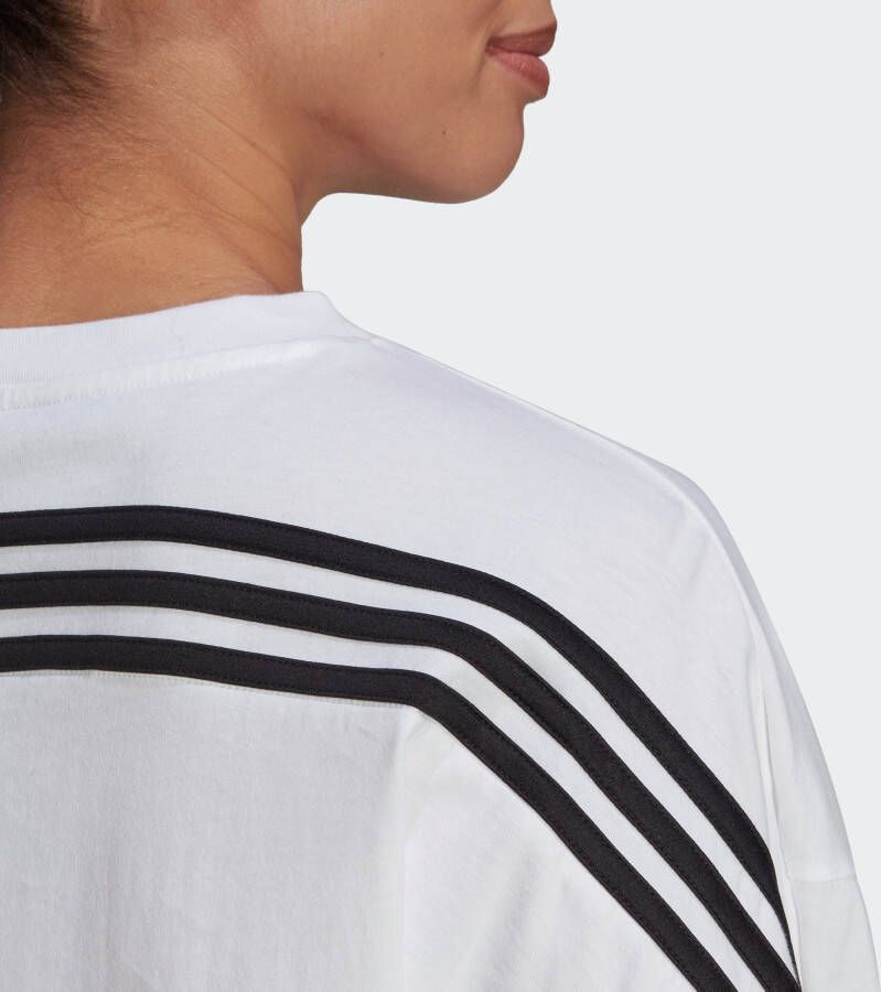 adidas Sportswear T-shirt FUTURE ICONS 3-STRIPES