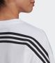 Adidas Sportswear T-shirt FUTURE ICONS 3-STRIPES - Thumbnail 4