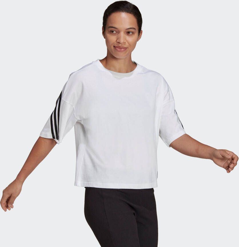 adidas Sportswear T-shirt FUTURE ICONS 3-STRIPES