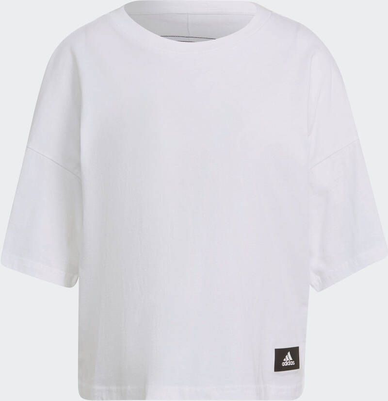 adidas Sportswear T-shirt FUTURE ICONS 3-STRIPES
