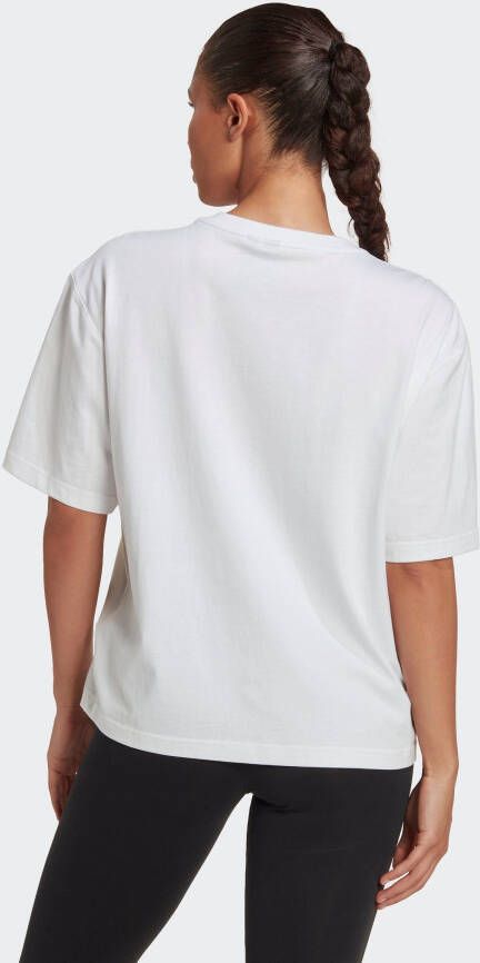 adidas Sportswear T-shirt FUTURE ICONS BADGE OF SPORT