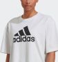 Adidas Sportswear T-shirt FUTURE ICONS BADGE OF SPORT - Thumbnail 4