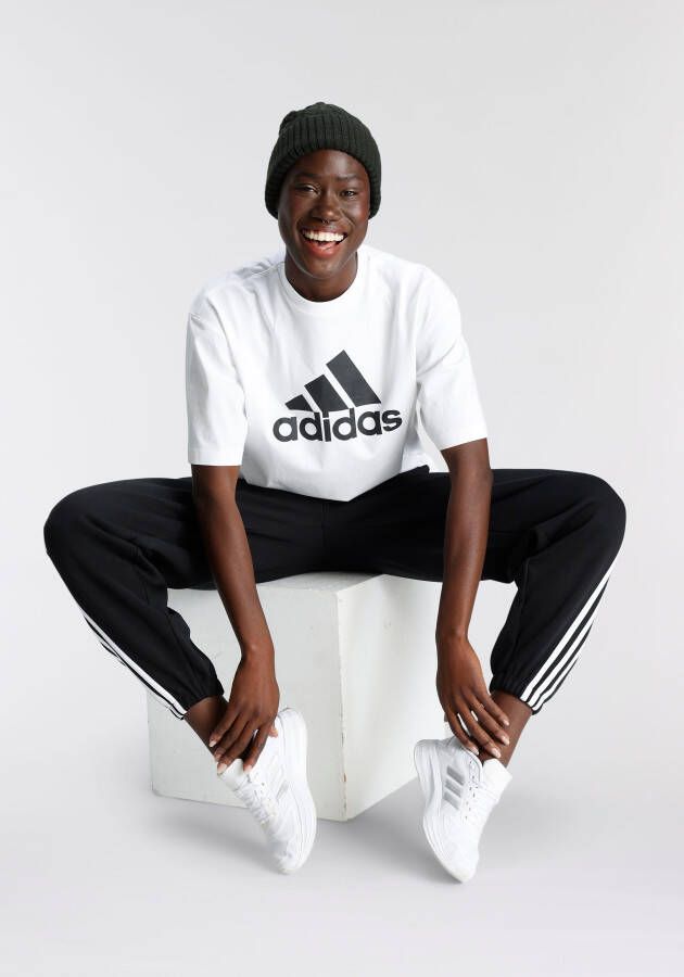 adidas Sportswear T-shirt FUTURE ICONS BADGE OF SPORT