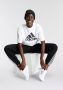 Adidas Sportswear T-shirt FUTURE ICONS BADGE OF SPORT - Thumbnail 5