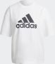 Adidas Sportswear T-shirt FUTURE ICONS BADGE OF SPORT - Thumbnail 6