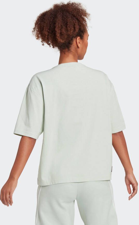 adidas Sportswear T-shirt FUTURE ICONS BADGE OF SPORT