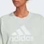 Adidas Sportswear T-shirt FUTURE ICONS BADGE OF SPORT - Thumbnail 4