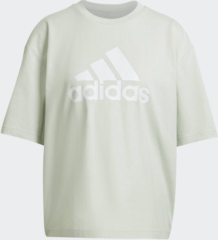 adidas Sportswear T-shirt FUTURE ICONS BADGE OF SPORT