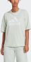 Adidas Sportswear T-shirt FUTURE ICONS BADGE OF SPORT - Thumbnail 8