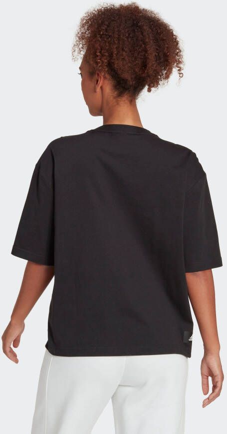adidas Sportswear adidas Performance T-shirt FUTURE ICONS BADGE OF SPORT