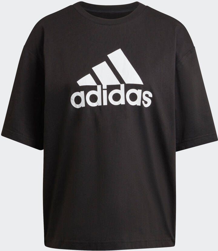 adidas Sportswear adidas Performance T-shirt FUTURE ICONS BADGE OF SPORT