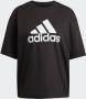 Adidas Sportswear adidas Performance T-shirt FUTURE ICONS BADGE OF SPORT - Thumbnail 5