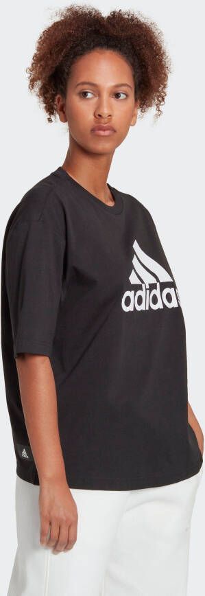 adidas Sportswear adidas Performance T-shirt FUTURE ICONS BADGE OF SPORT